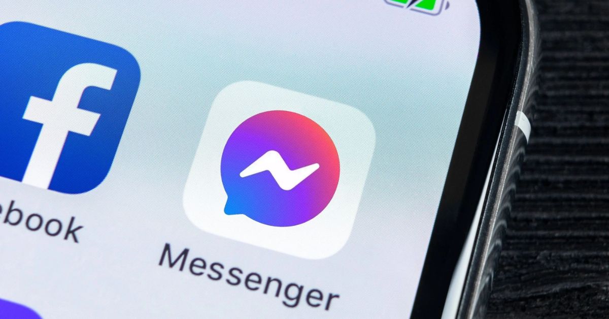 Cách xóa bạn bè, người lạ trong list online trên Messenger