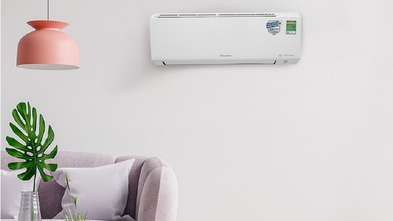 Top 5 điều hoà Daikin 12000 chất lượng tốt nhất