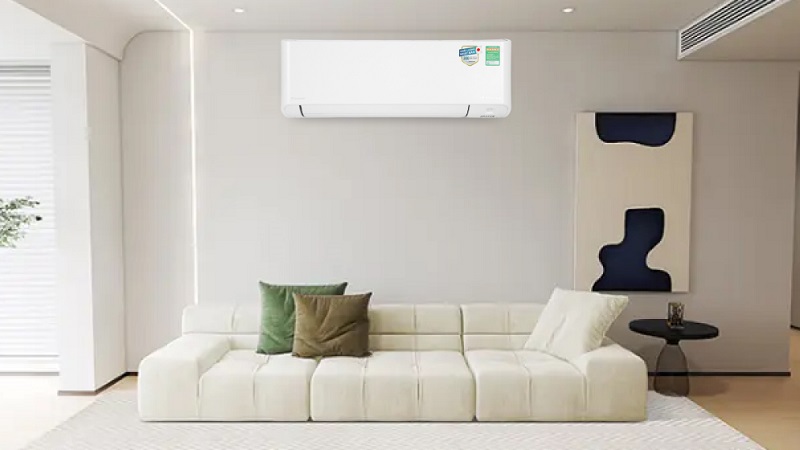 Top 5 điều hoà Daikin 12000 chất lượng tốt nhất