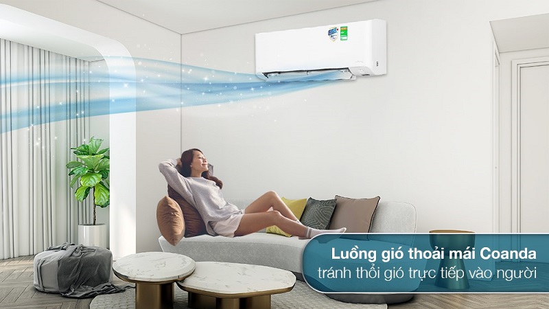 Top 5 điều hoà Daikin 12000 chất lượng tốt nhất