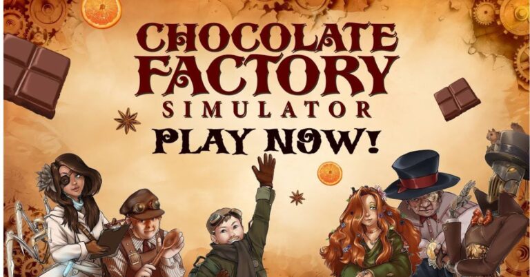 game-chocolate-factory-simulator