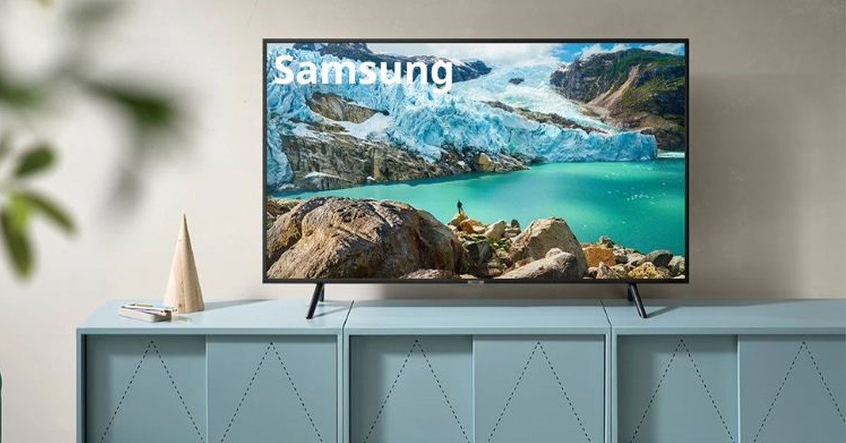 Giá tivi Samsung 43 inch bao nhiêu? Có các mẫu nào mới nhất