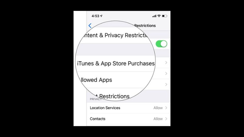 khong-xoa-duoc-ung-dung-tren-iphone-15