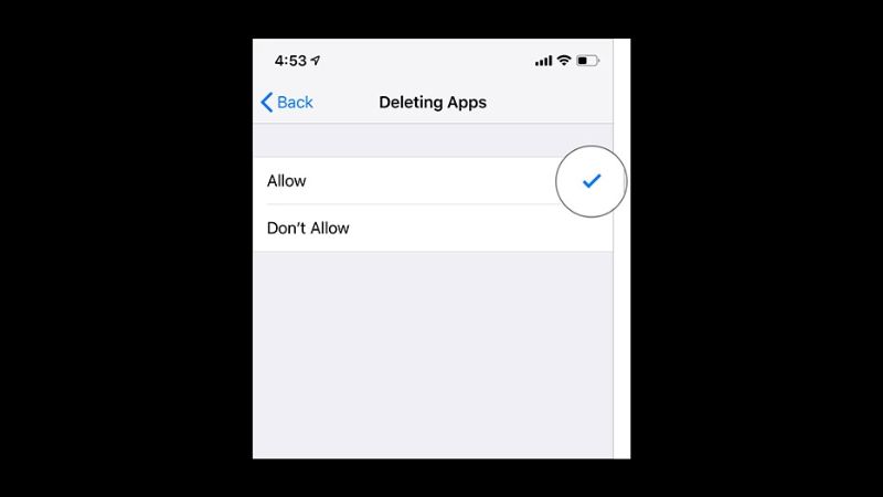khong-xoa-duoc-ung-dung-tren-iphone-17