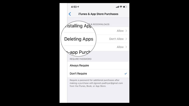 khong-xoa-duoc-ung-dung-tren-iphone16