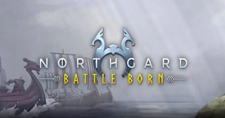northgard-battleborn
