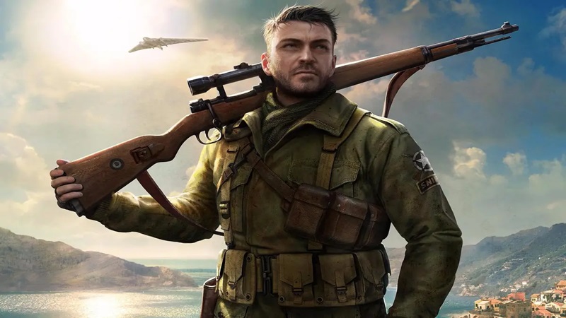 sniper-elite-4-mobile