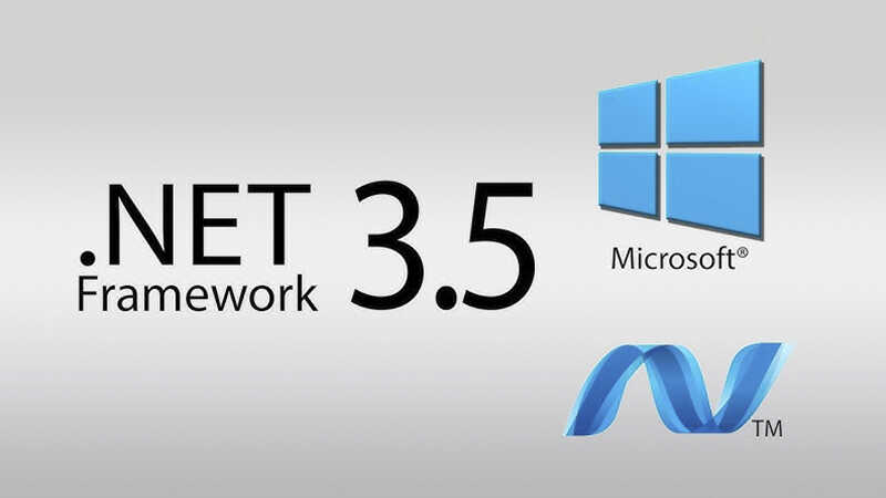 Net Framework 3.5 là gì?