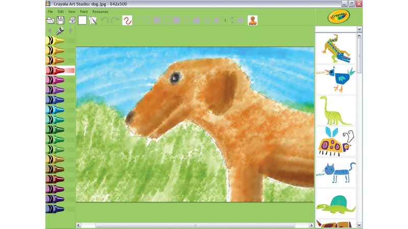 tai-phan-mem-crayola-art-8