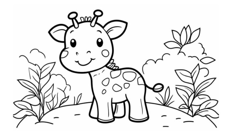 tai-tranh-to-mau-con-vat-de-thuong-cho-be-18