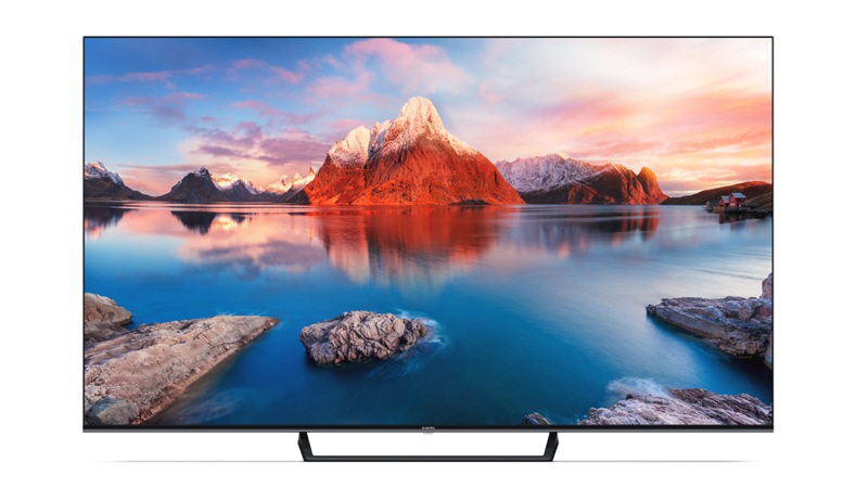 Google Xiaomi Tivi A Pro 4K 55 inch L55M8-A2SEA