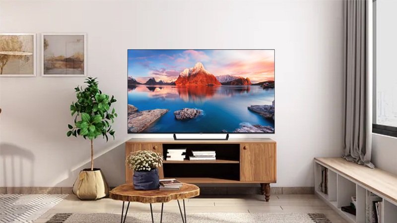 Top 5 tivi 55 inch giá rẻ đang bán tại Hoàng Hà Mobile