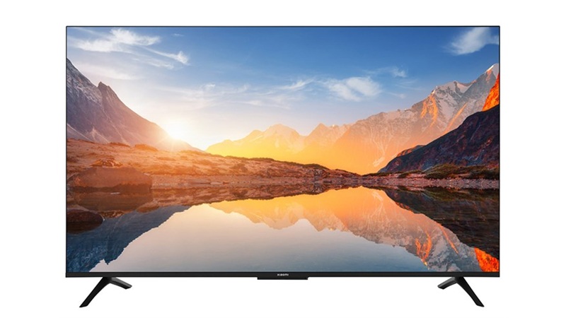 Xiaomi Google Tivi A 2025 4K 55 inch L55MA-ASEA