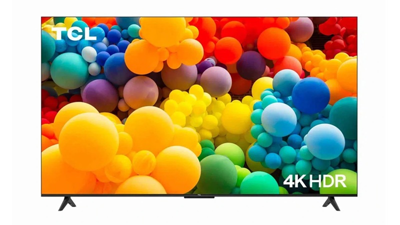 Google Tivi TCL 4K 55 inch 55P638
