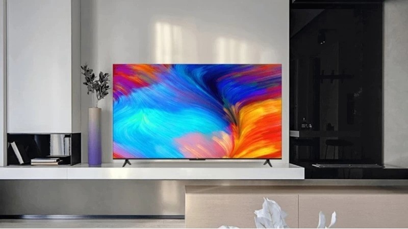 Top 5 tivi 55 inch giá rẻ đang bán tại Hoàng Hà Mobile