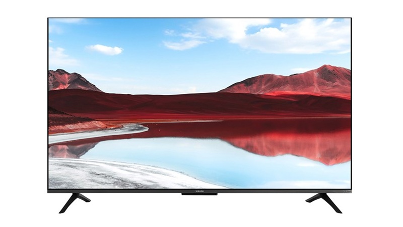 Google Tivi Xiaomi QLED A PRO 2025 4K 55 inch L55MA-SSEA