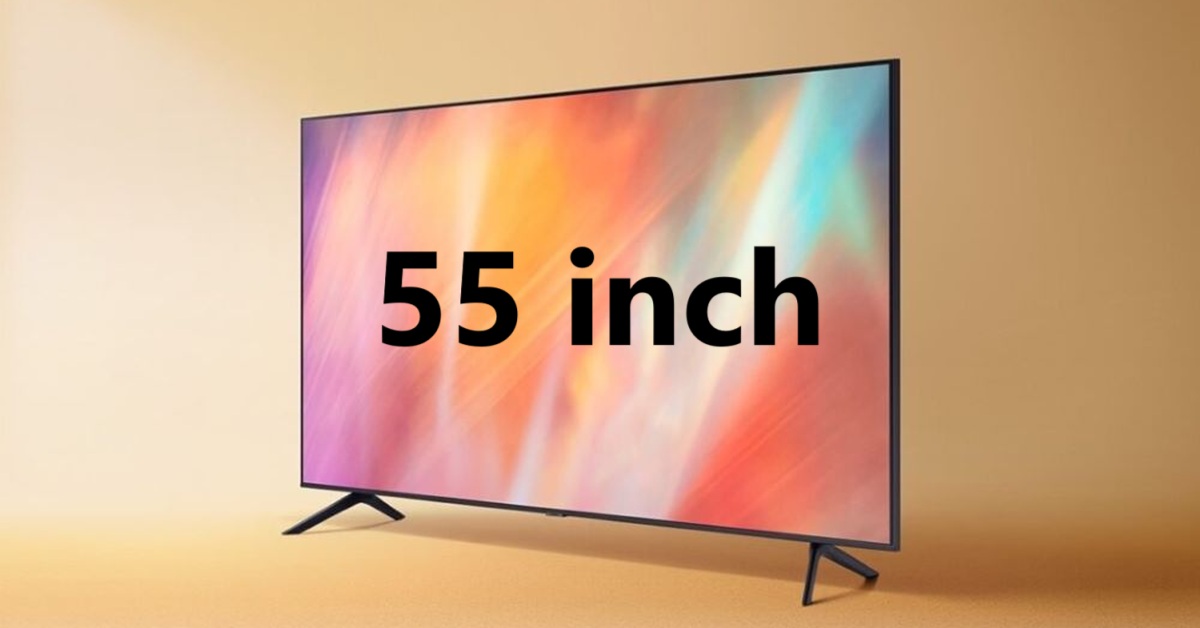 TOP 5 tivi 55 inch giá rẻ đang bán tại Hoàng Hà Mobile