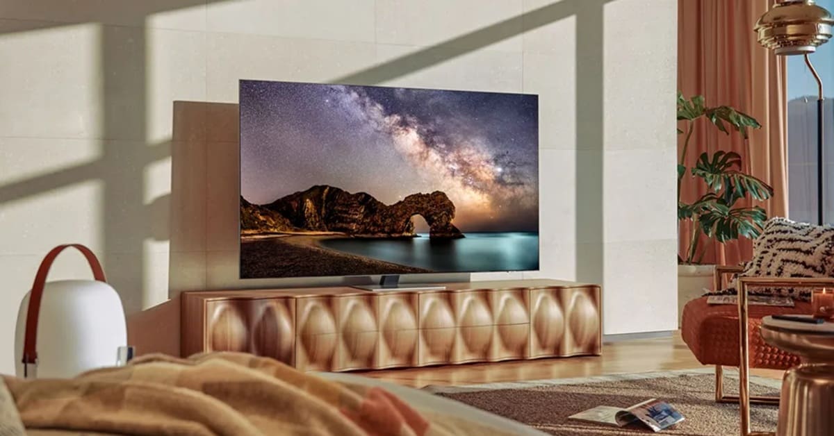 TOP 5 tivi 75 inch Samsung đáng mua nhất trên thị trường hiện nay