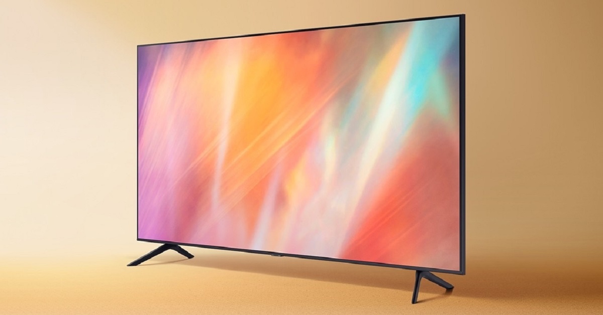 Top 5 tivi Samsung 65 inch đáng mua nhất hiện nay