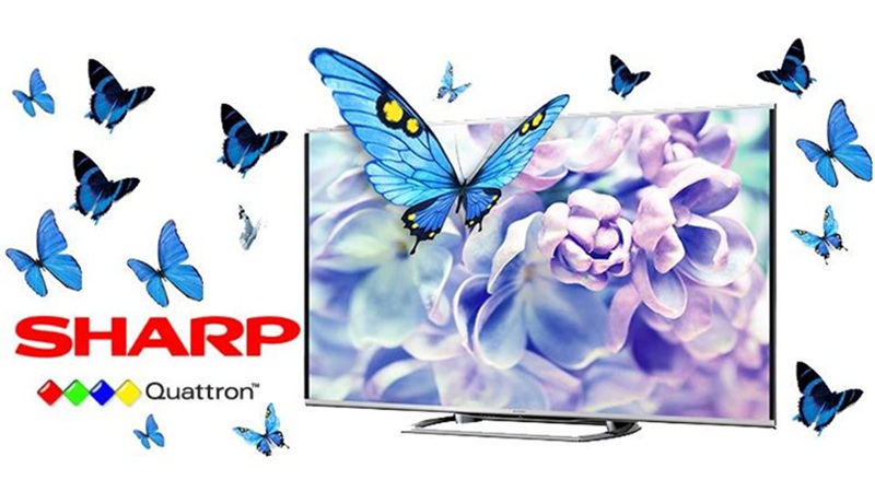 Tivi SHARP có tốt không?