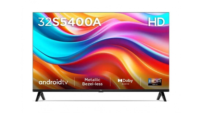 TCL 32S5400A