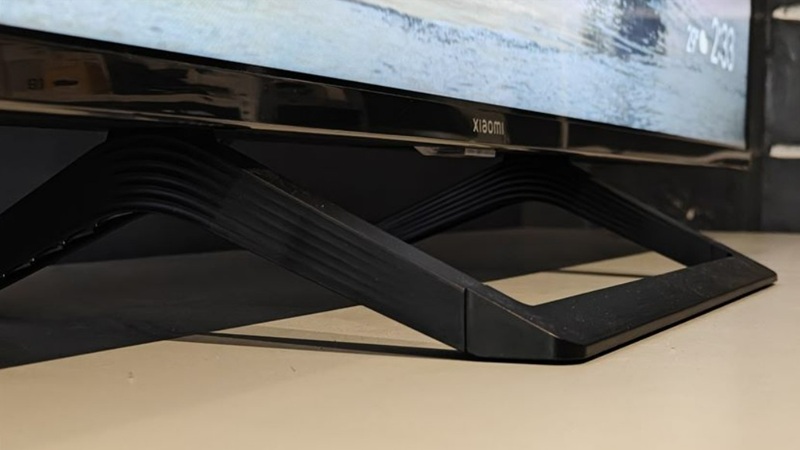 Thiết kế tổng thể