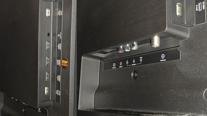 Khả năng kết nối