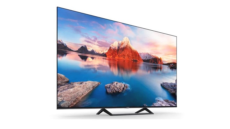 Công nghệ màn hình của Tivi Xiaomi A Pro 55 inch 4K