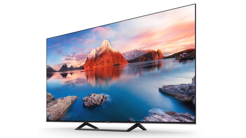 Những hạn chế của Tivi Xiaomi A Pro 55 inch 4K