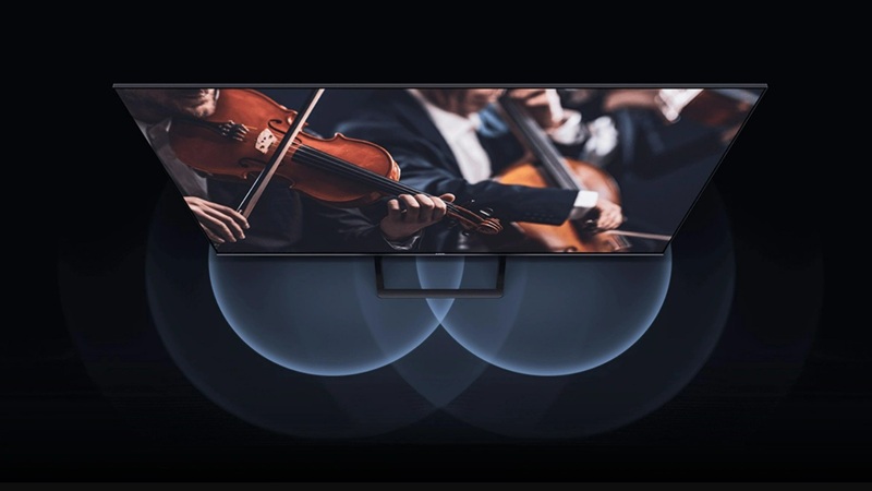 Chất lượng âm thanh