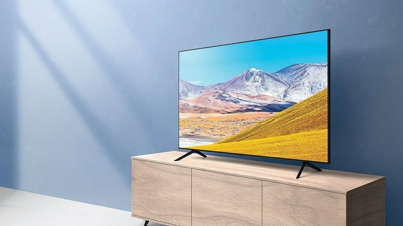 Nên làm gì nếu thời hạn bảo hành TV Samsung đã hết hạn?