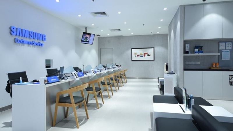 Lưu ý khi liên hệ tổng đài bảo hành Tivi Samsung