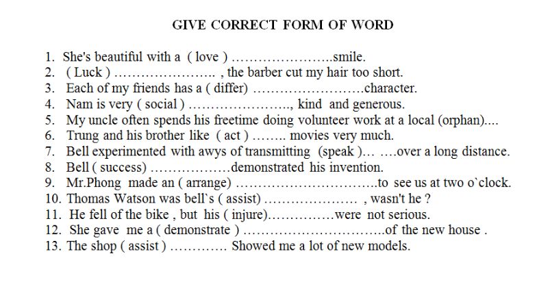word-form-11