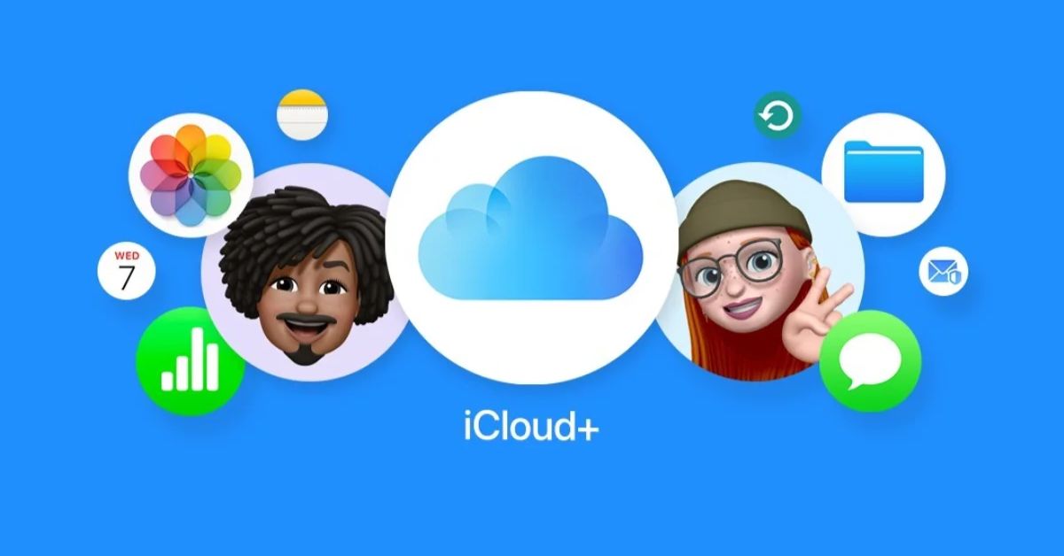 Xóa sao lưu iCloud có sao không?