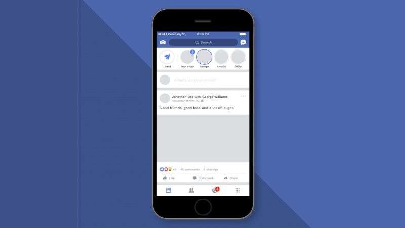 xoa-bo-nho-dem-facebook-tren-iphone-8