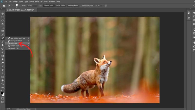 xoa-chi-tiet-trong-photoshop-10