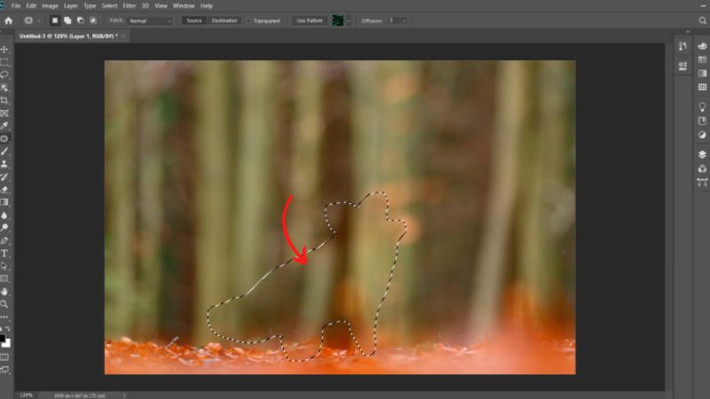 xoa-chi-tiet-trong-photoshop-12