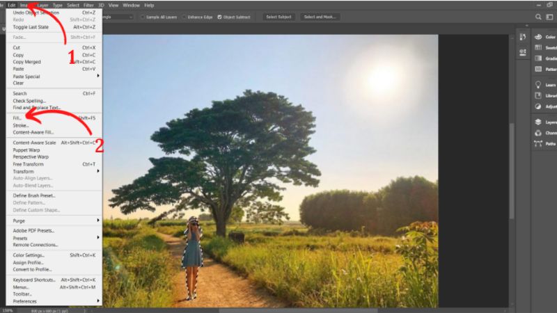 xoa-chi-tiet-trong-photoshop-7