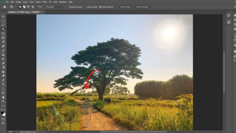 xoa-chi-tiet-trong-photoshop-9