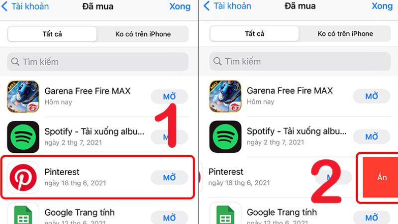 xoa-lich-su-ung-dung-tren-iphone-10