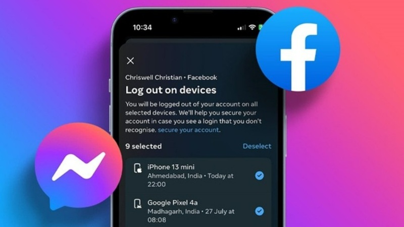 Những lý do khiến bạn muốn xóa Messenger của mình