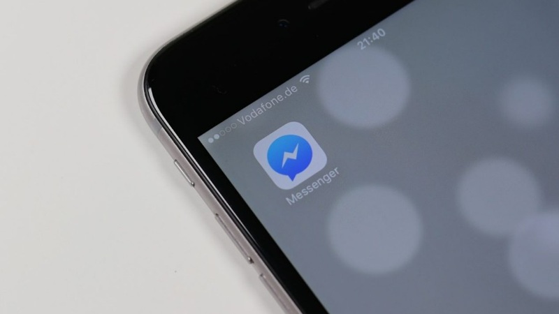 Tại sao bạn không thể xóa Messenger trên iPhone hoàn toàn?