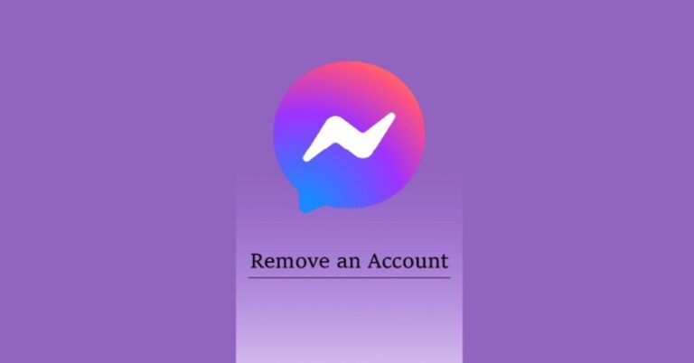 Cách xóa Messenger trên iPhone đơn giản, nhanh chóng