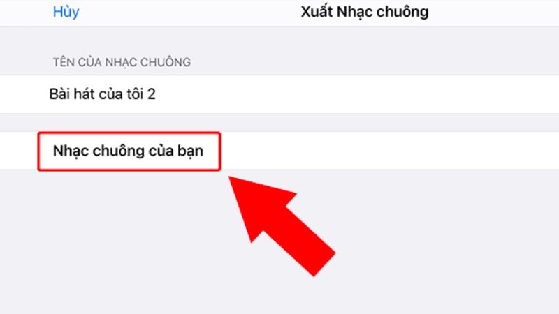 xoa-nhac-chuong-iphone-
