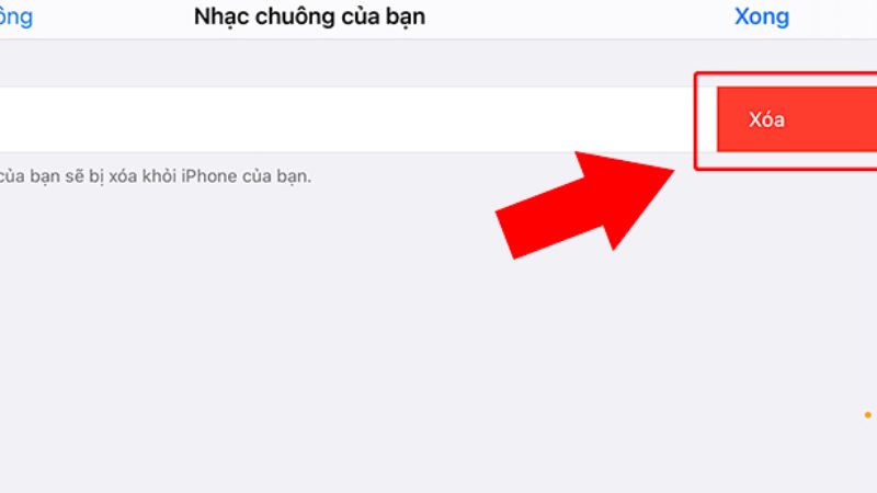 xoa-nhac-chuong-iphone-7