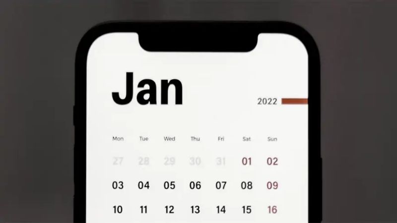 xoa-su-kien-tren-iphone -14