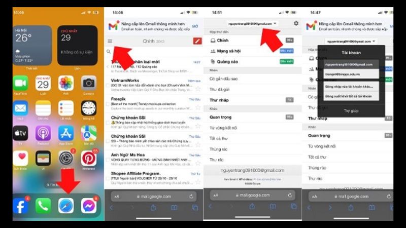 xoa-tai-khoan-gmail-tren-iphone-10