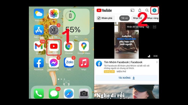 xoa-tai-khoan-gmail-tren-iphone-17