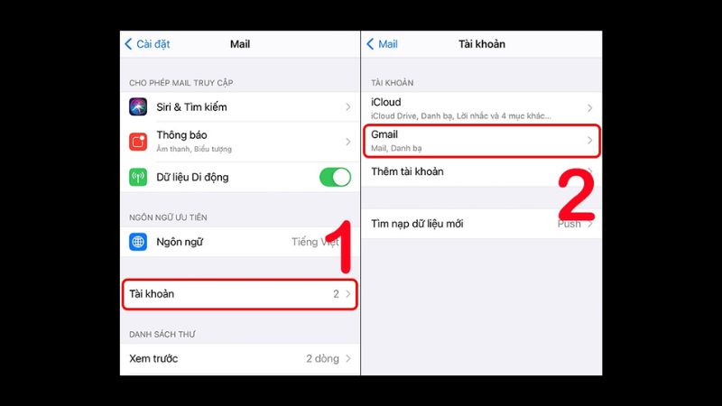 xoa-tai-khoan-gmail-tren-iphone-8