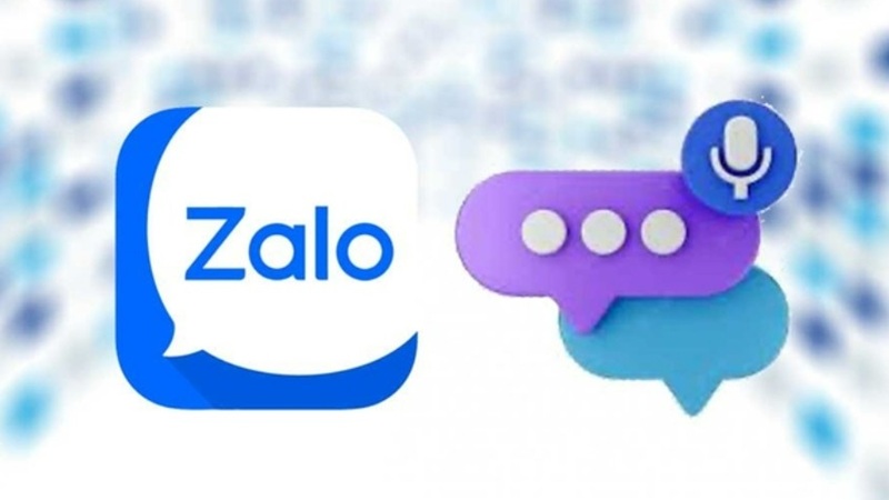 Tại sao bạn nên xóa tìm kiếm Zalo?